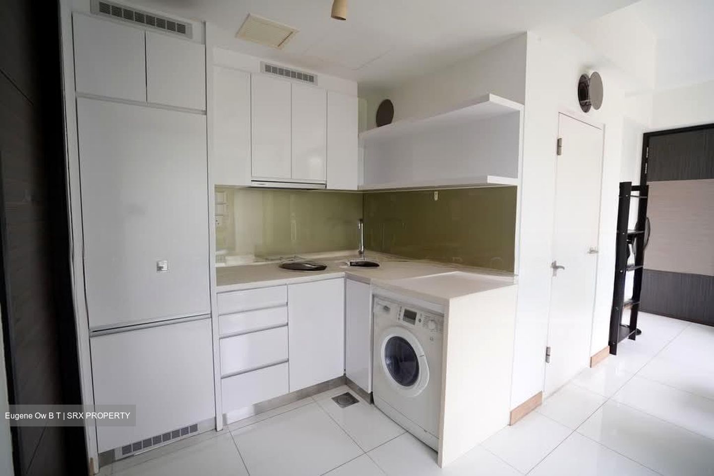 The Tier (D12), Apartment #611881561